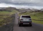 Land Rover Discovery Sport HSE Luxury 2015 года